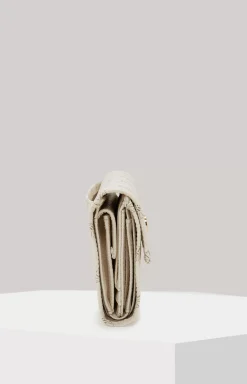 Outlet JOOP! Cortina Cosma Wallet in white