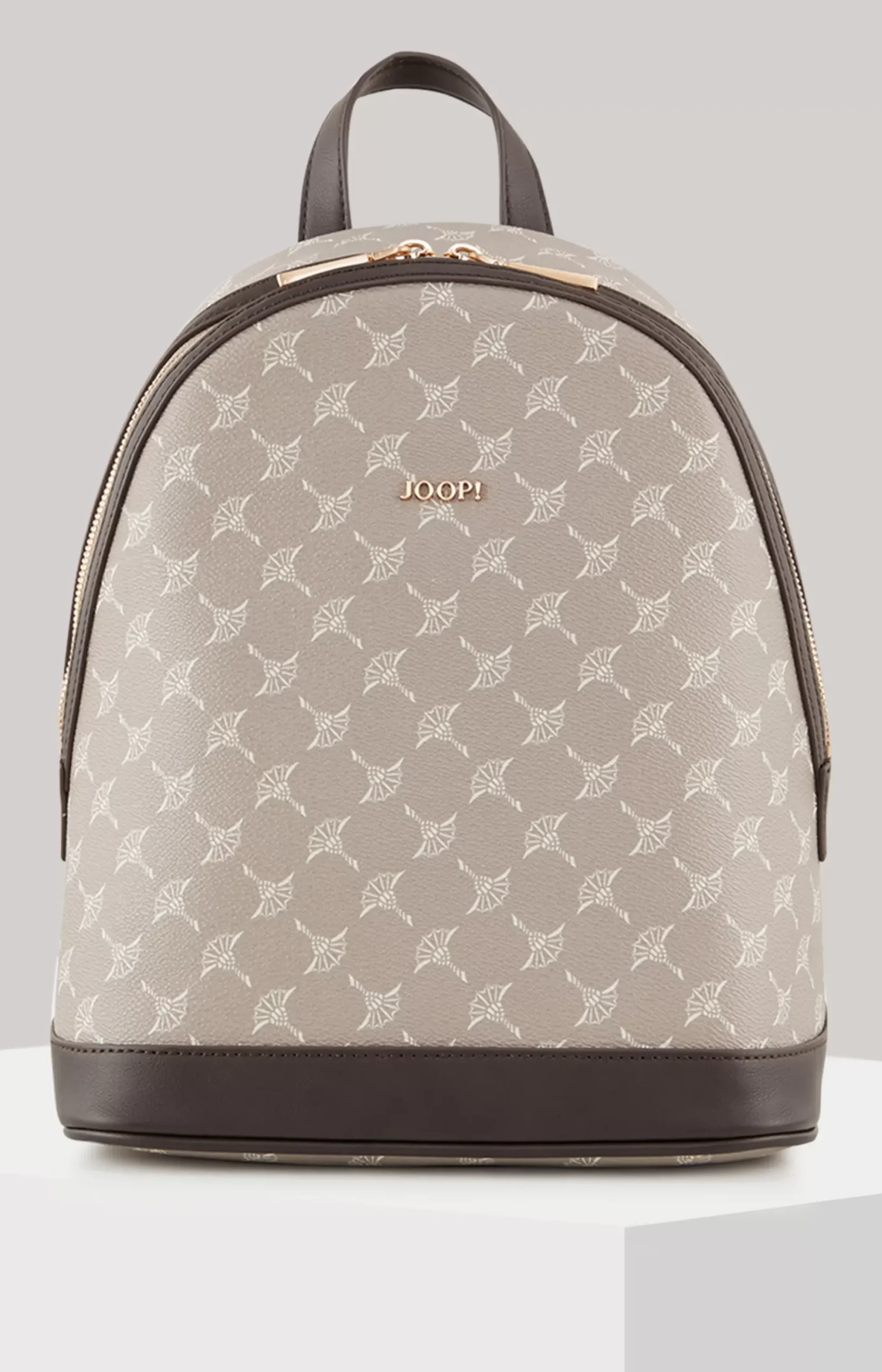 Clearance JOOP! Cortina Enrica Backpack in greige