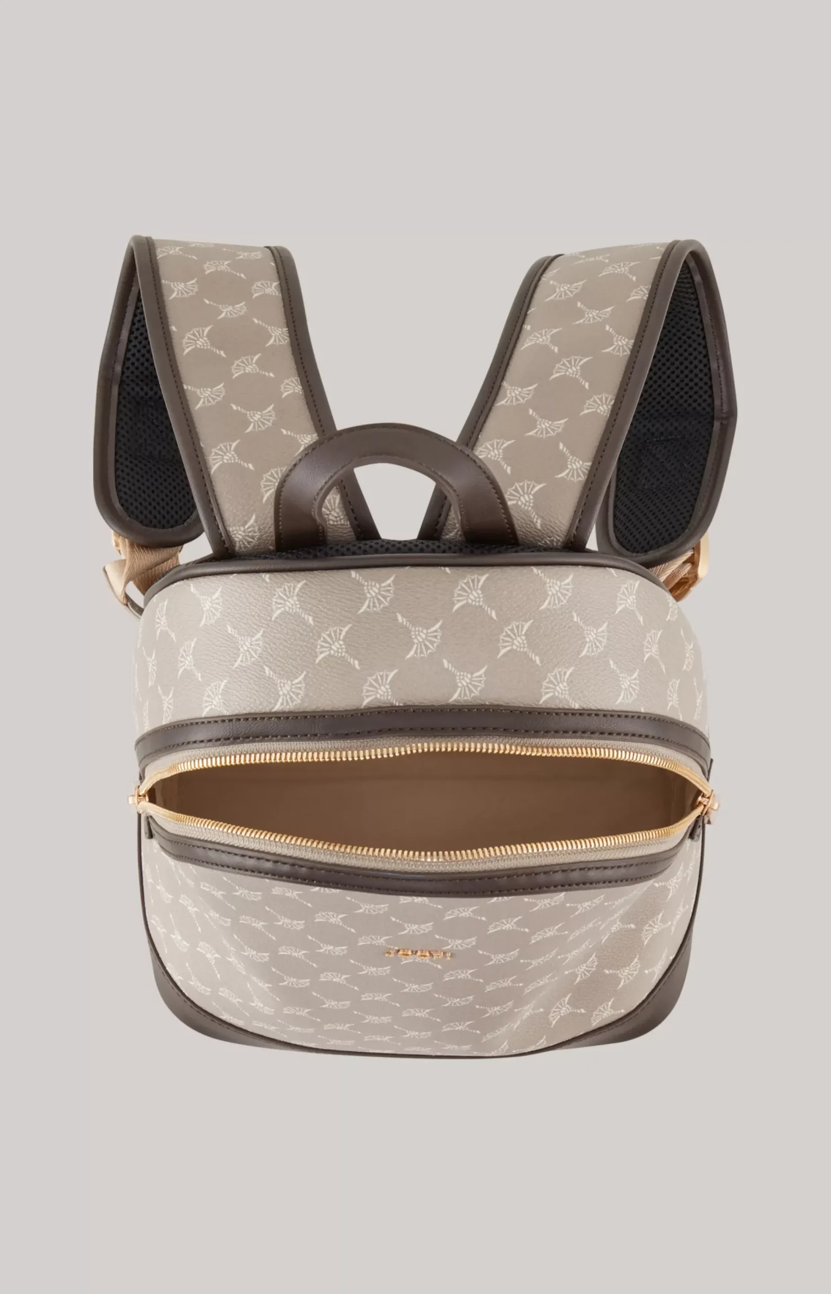 Clearance JOOP! Cortina Enrica Backpack in greige
