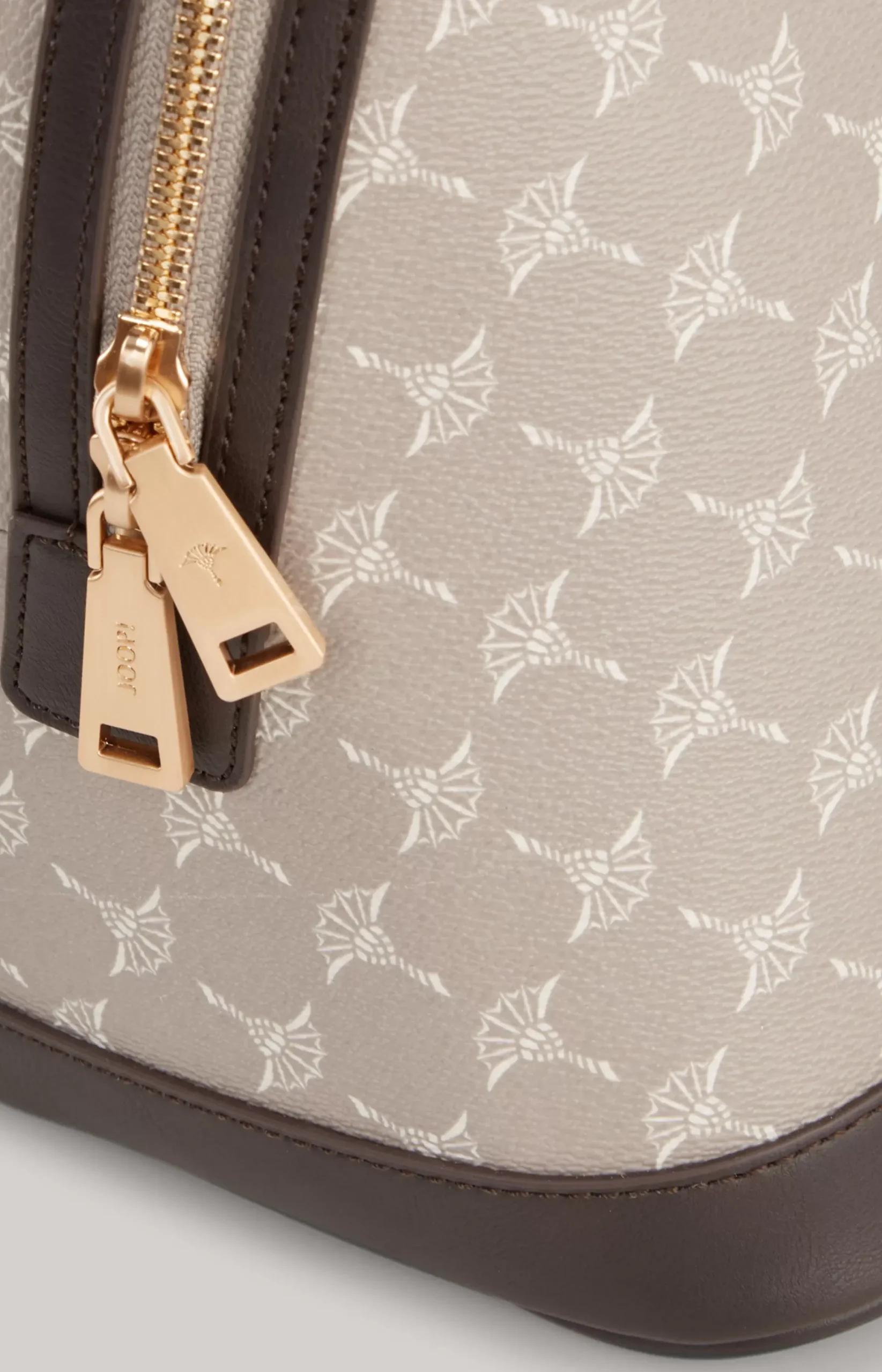 Clearance JOOP! Cortina Enrica Backpack in greige
