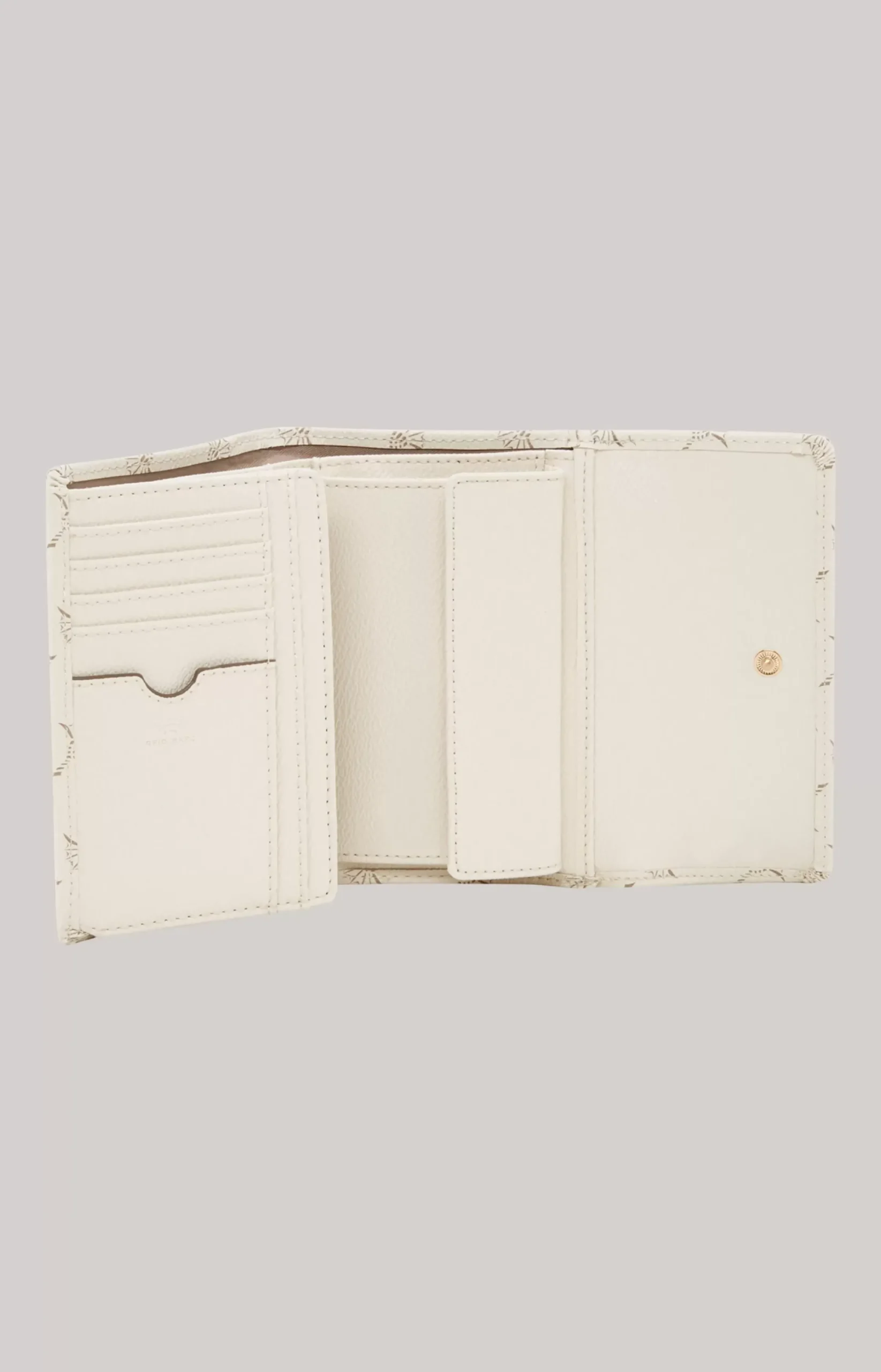 Hot JOOP! Cortina Europa Wallet in white