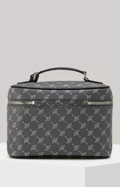 Discount JOOP! Cortina Flora Beauty Case in grey