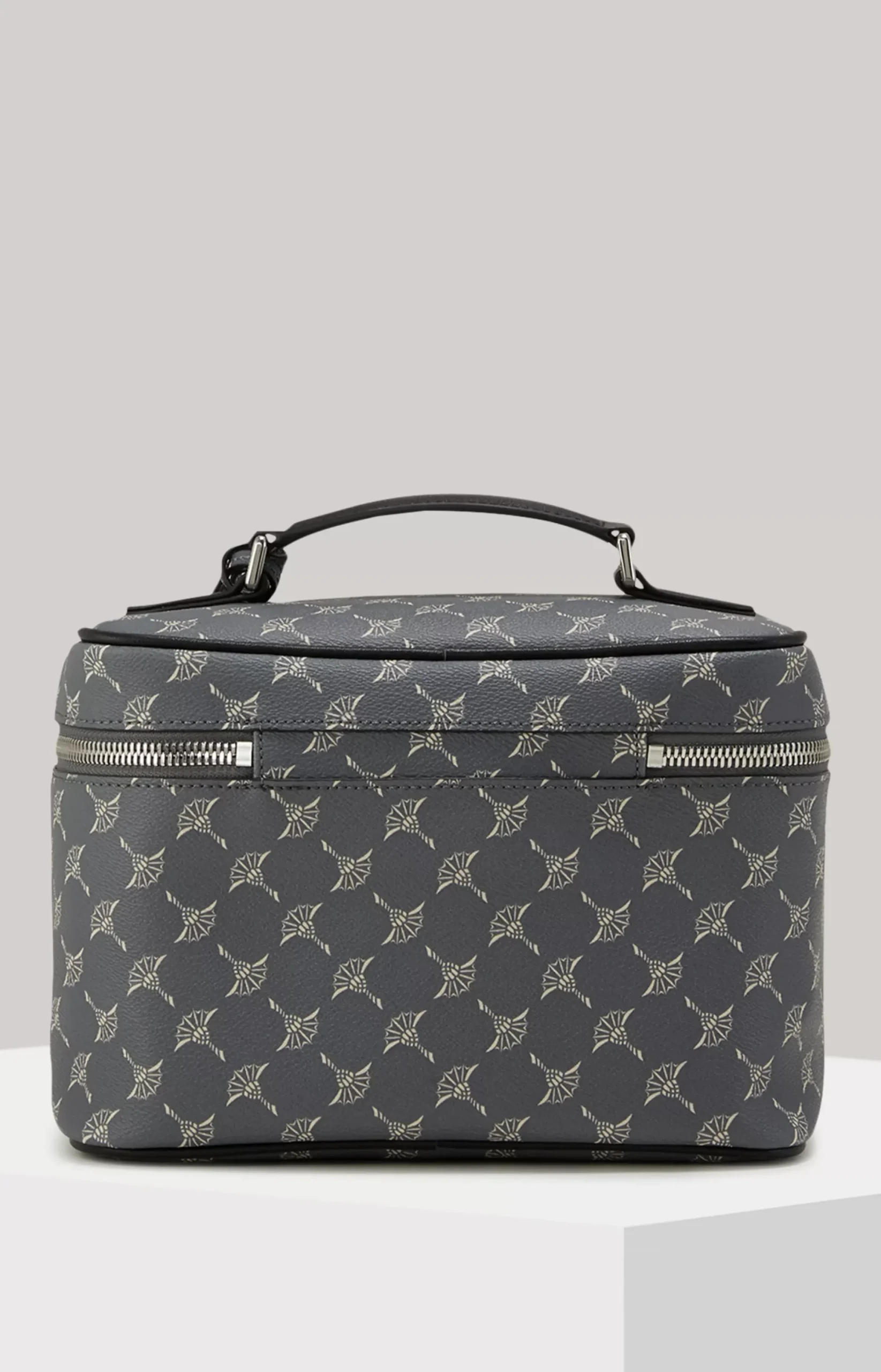 Discount JOOP! Cortina Flora Beauty Case in grey