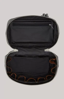 Discount JOOP! Cortina Flora Beauty Case in grey