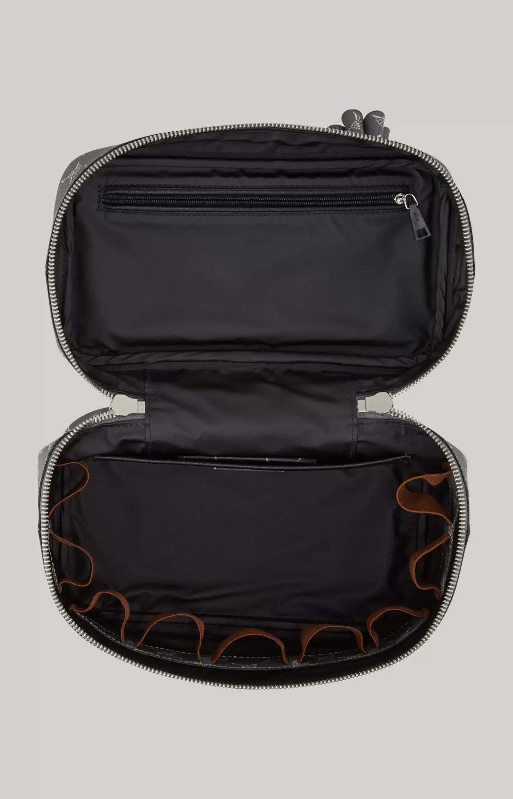 Discount JOOP! Cortina Flora Beauty Case in grey