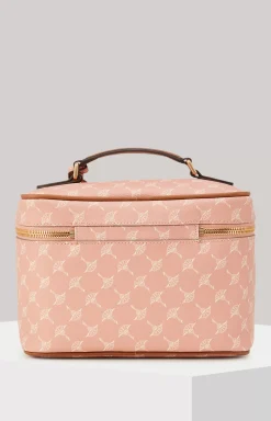 Online JOOP! Cortina Flora Beauty Case in nude