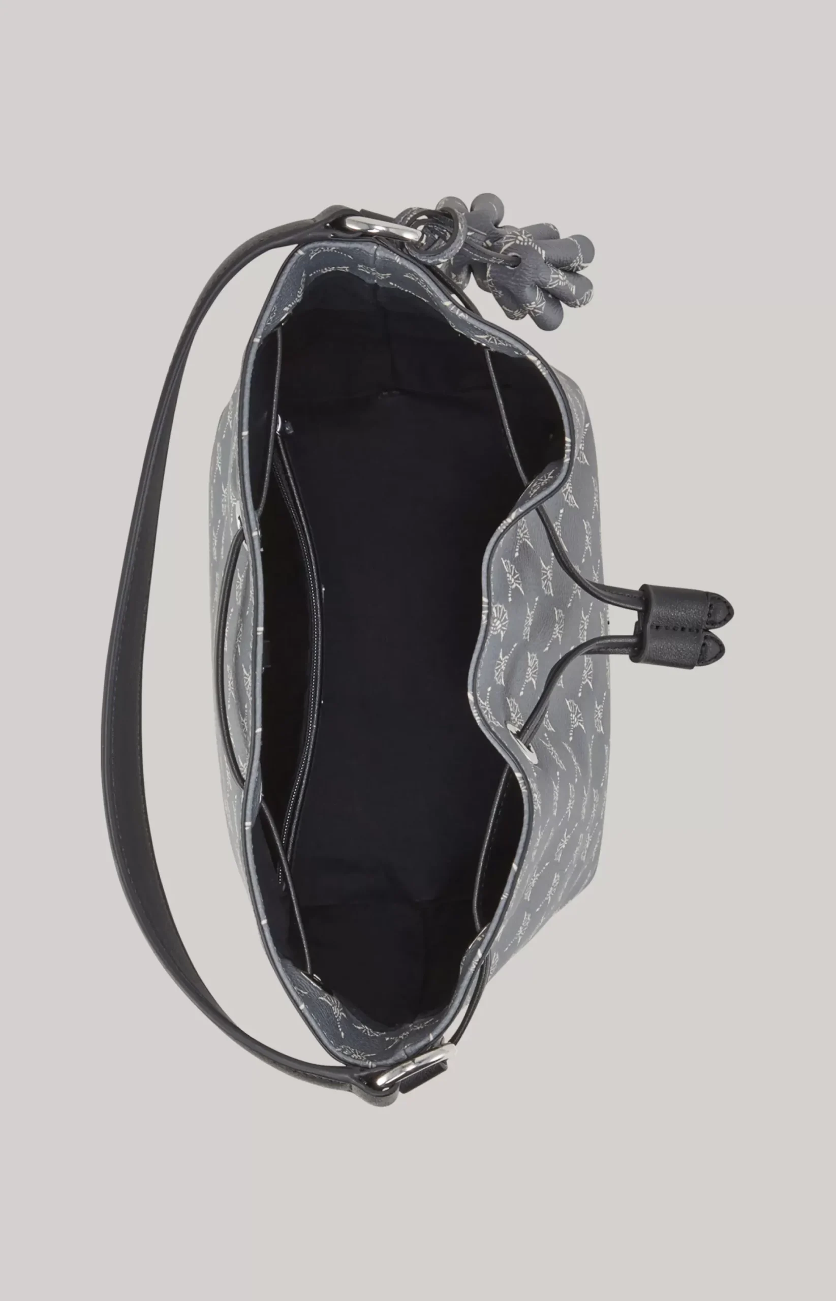 Sale JOOP! Cortina Franziska Bucket Bag in grey