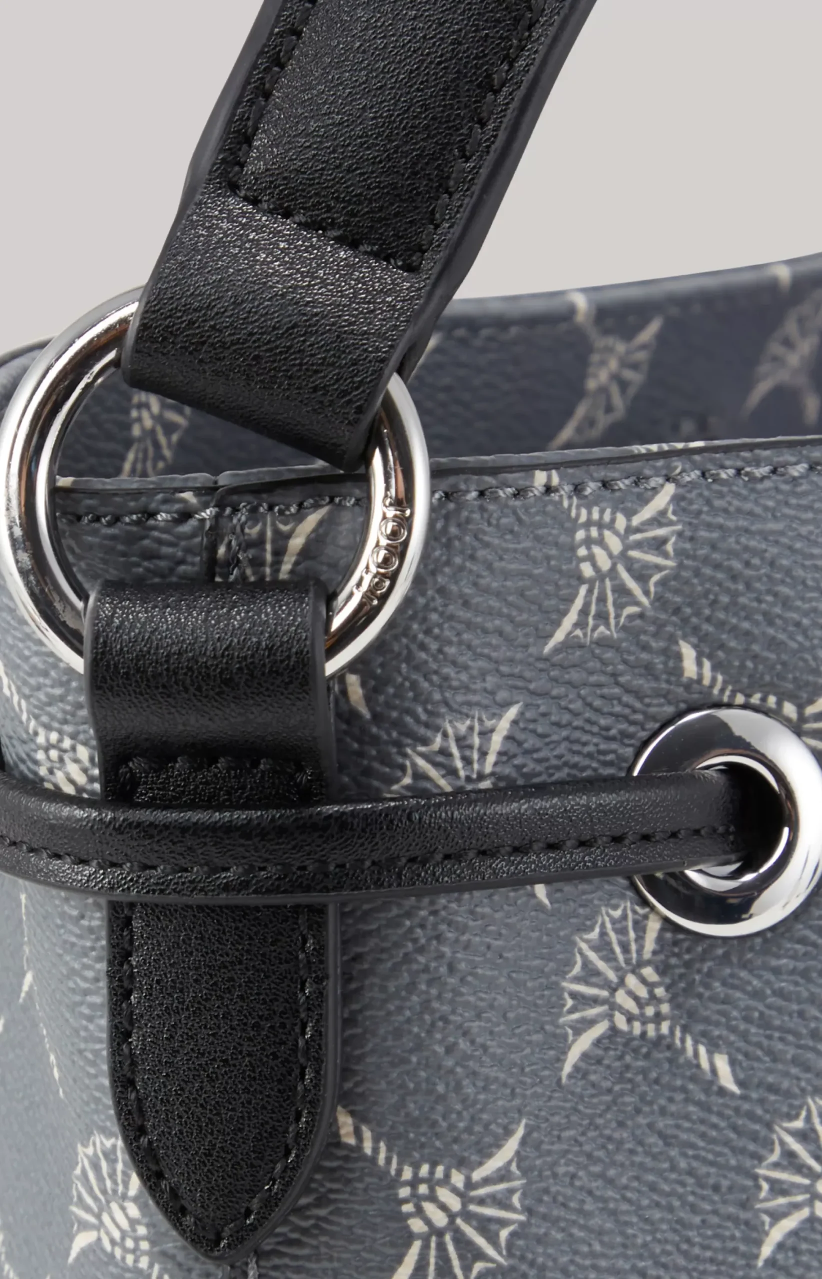 Sale JOOP! Cortina Franziska Bucket Bag in grey