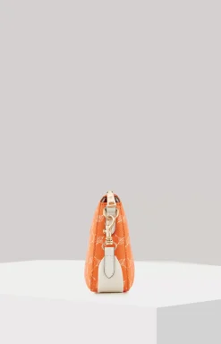 Discount JOOP! Cortina Jasmina Shoulder Bag in orange