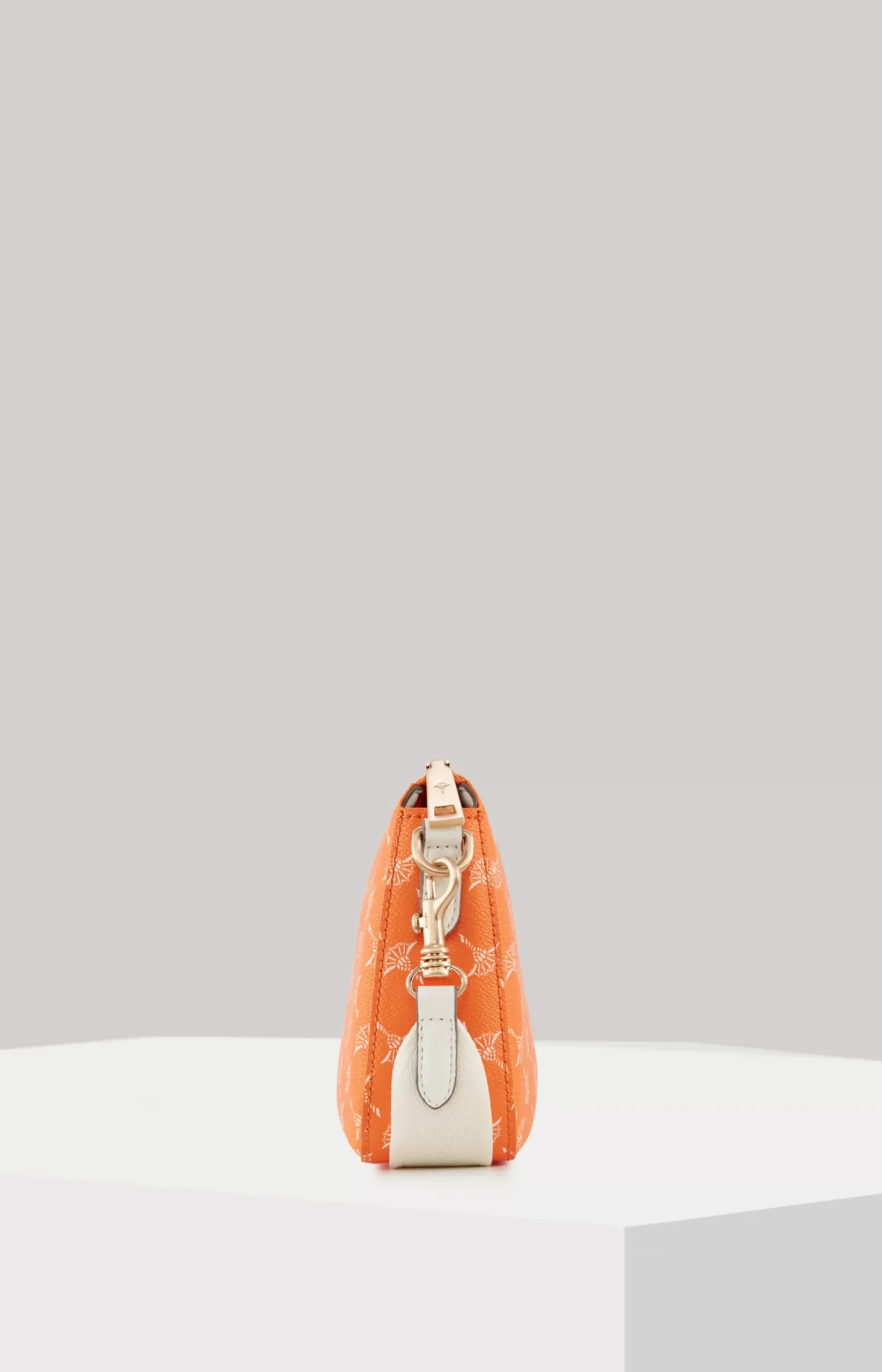 Discount JOOP! Cortina Jasmina Shoulder Bag in orange