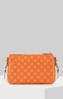 Discount JOOP! Cortina Jasmina Shoulder Bag in orange