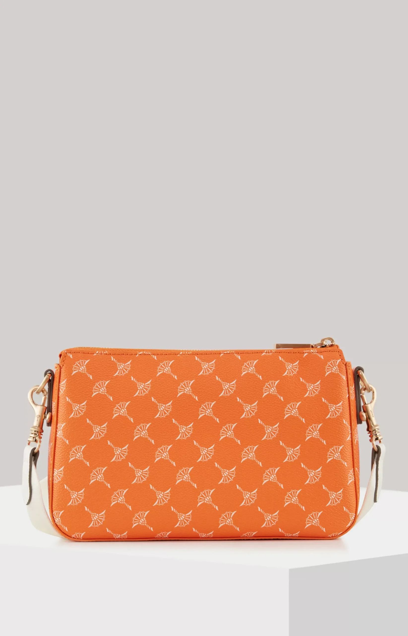 Discount JOOP! Cortina Jasmina Shoulder Bag in orange