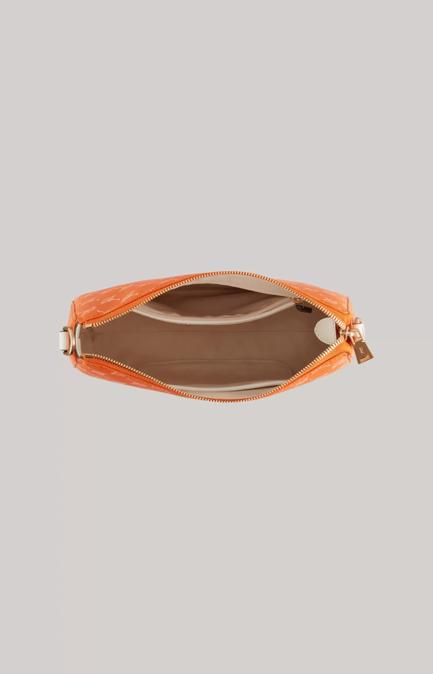 Discount JOOP! Cortina Jasmina Shoulder Bag in orange