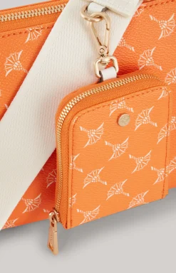 Discount JOOP! Cortina Jasmina Shoulder Bag in orange
