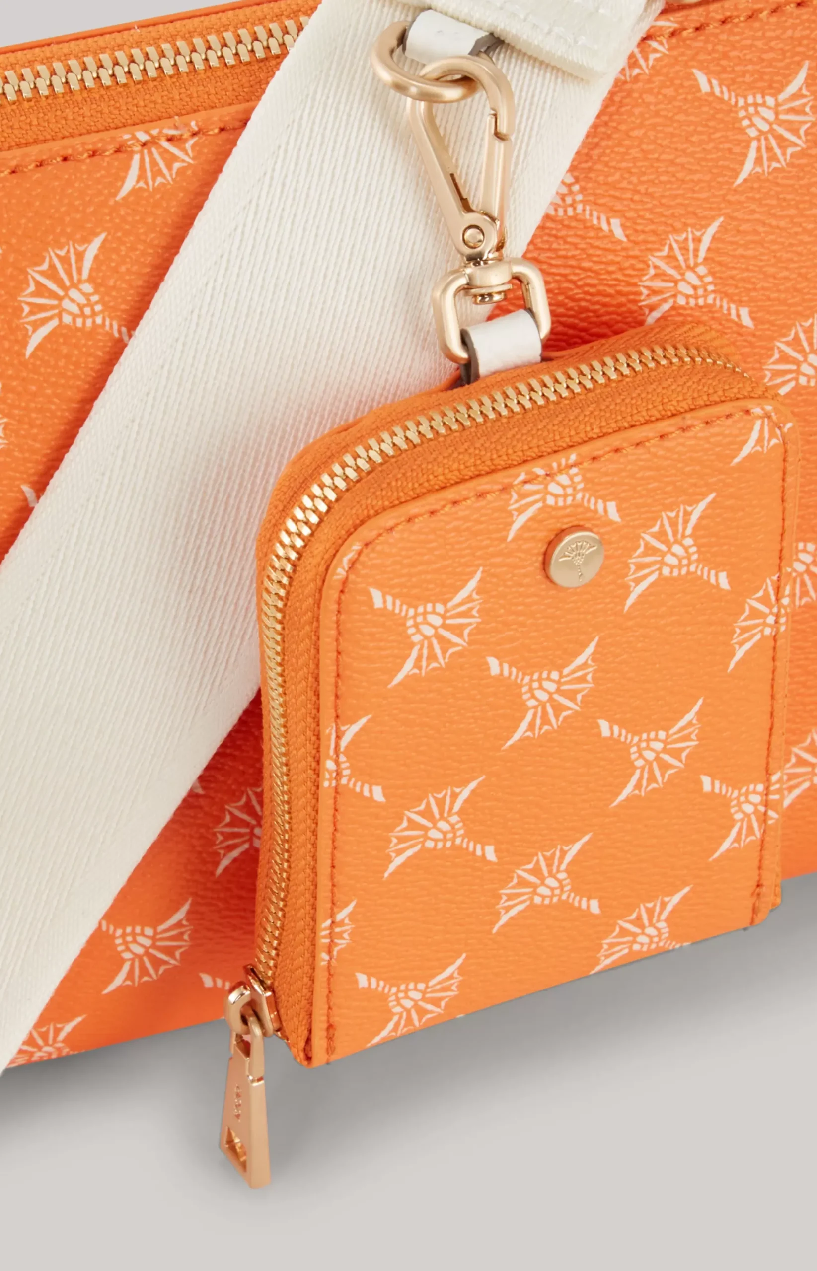 Discount JOOP! Cortina Jasmina Shoulder Bag in orange