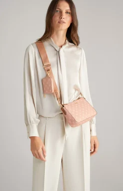 Outlet JOOP! Cortina Jasmina Shoulder Bag in nude
