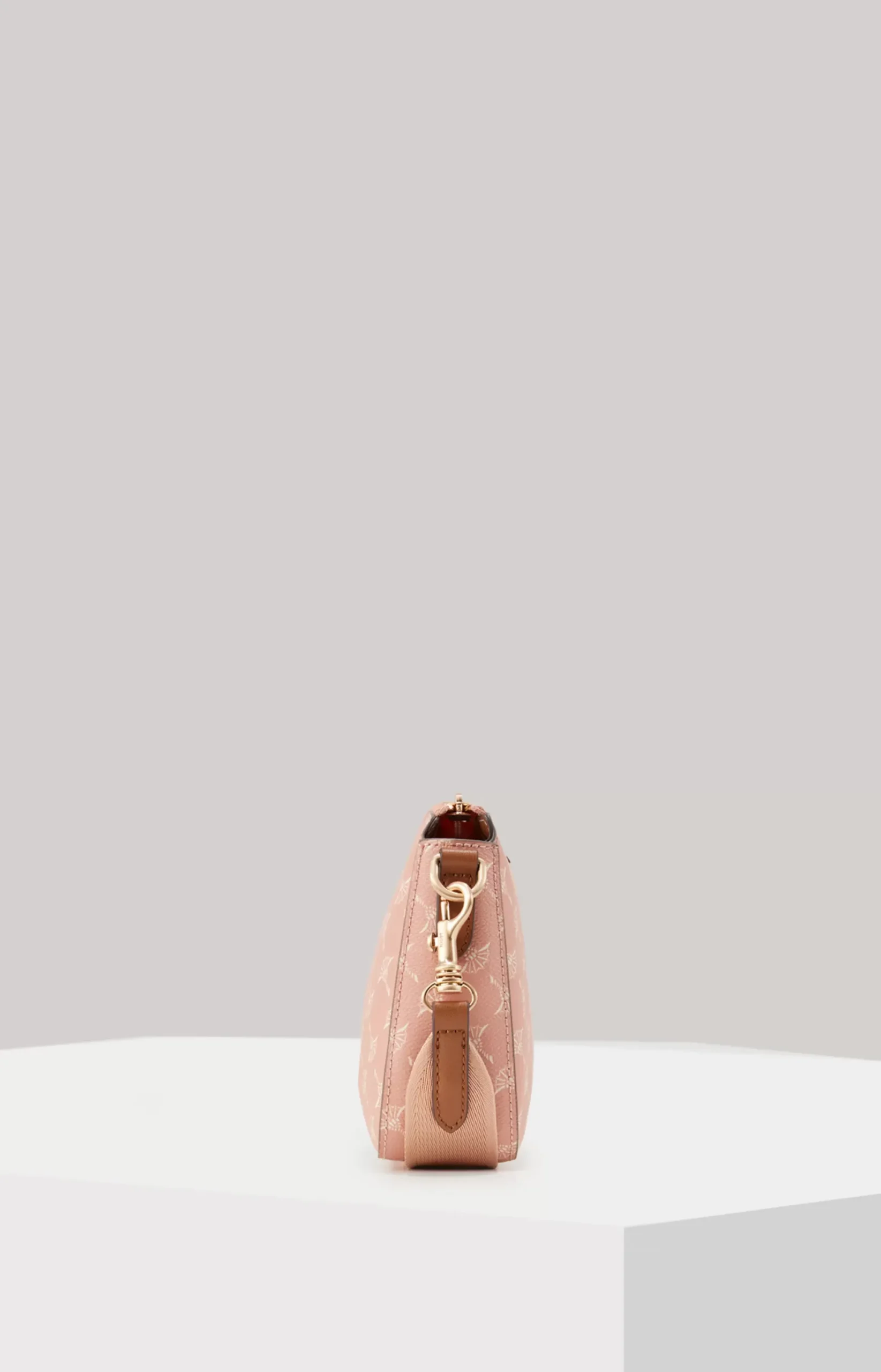 Outlet JOOP! Cortina Jasmina Shoulder Bag in nude