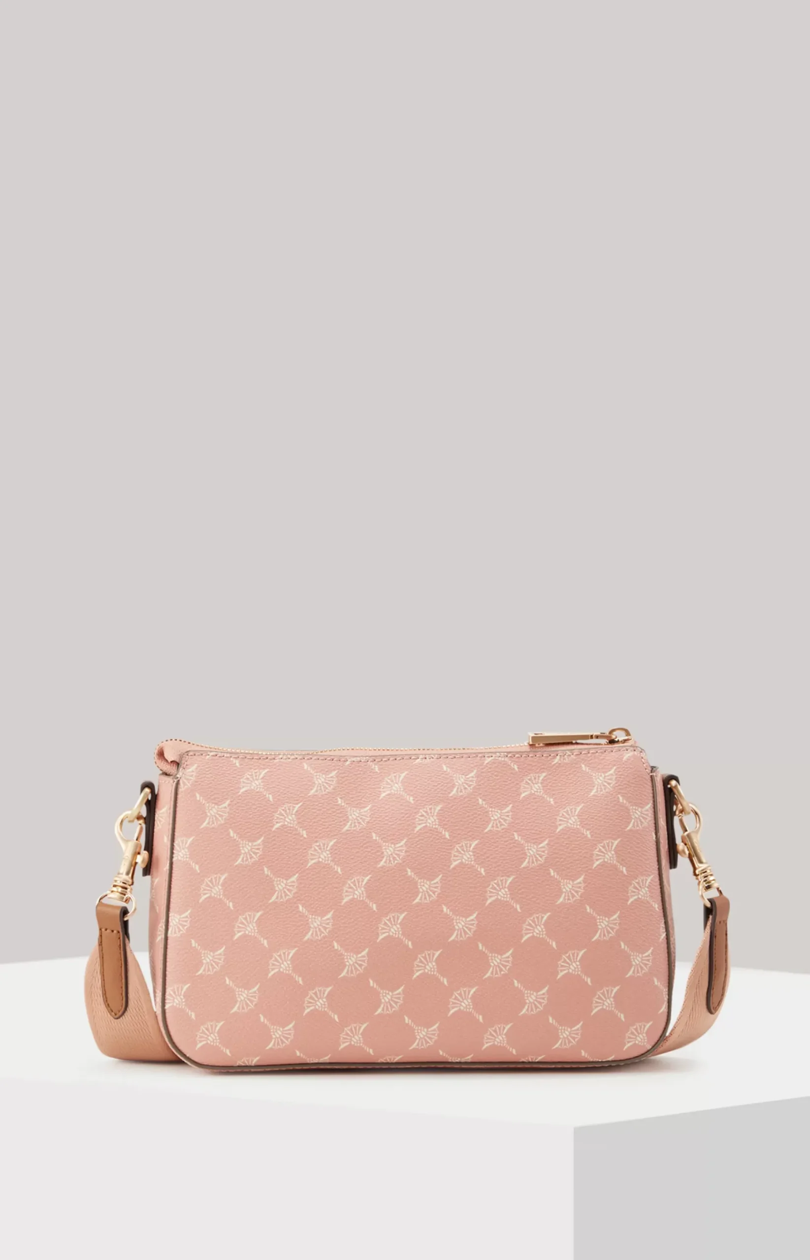 Outlet JOOP! Cortina Jasmina Shoulder Bag in nude