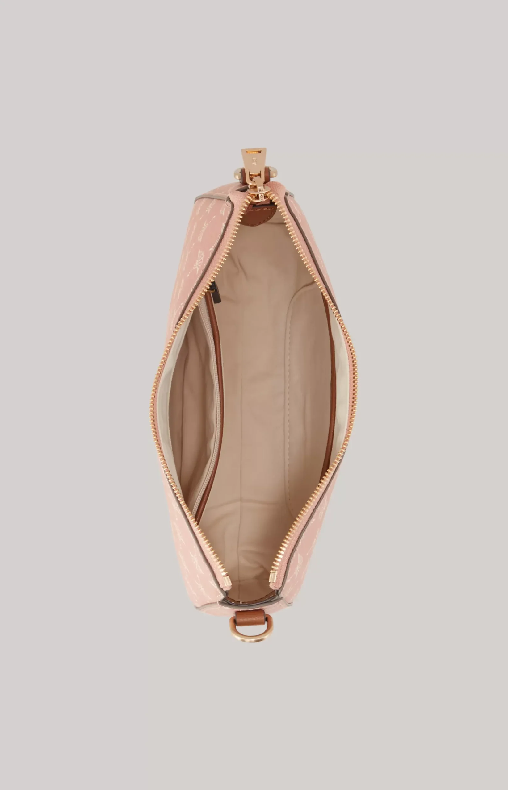 Outlet JOOP! Cortina Jasmina Shoulder Bag in nude