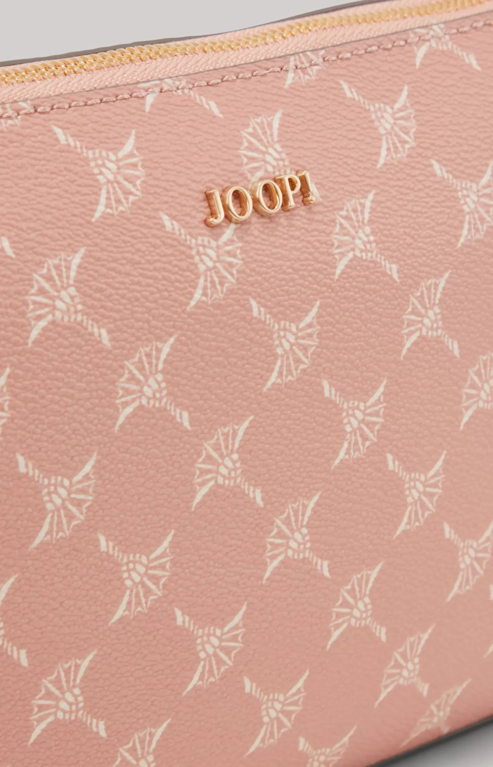 Outlet JOOP! Cortina Jasmina Shoulder Bag in nude