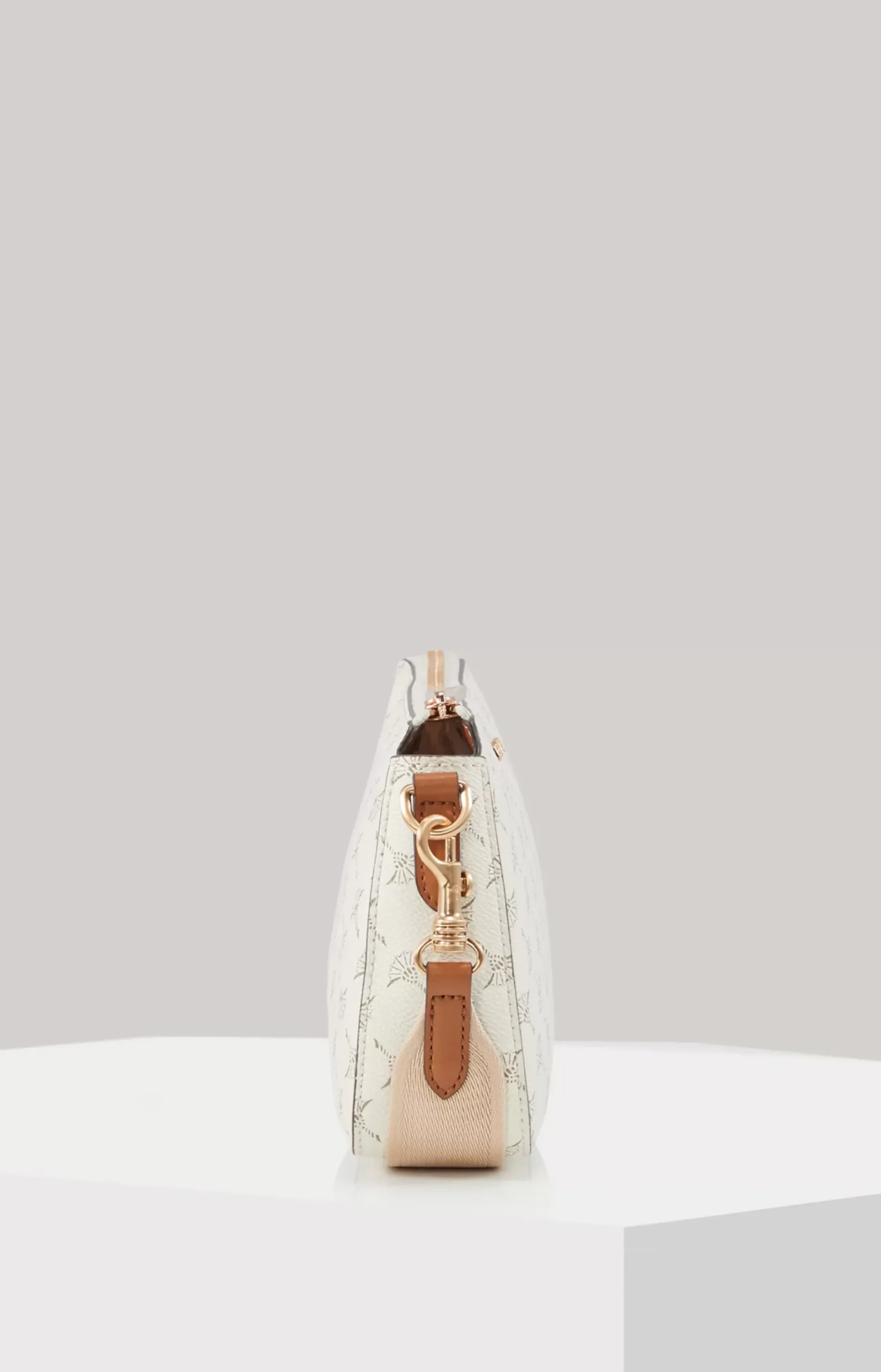 Clearance JOOP! Cortina Jasmina Shoulder Bag in off-white