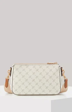 Clearance JOOP! Cortina Jasmina Shoulder Bag in off-white