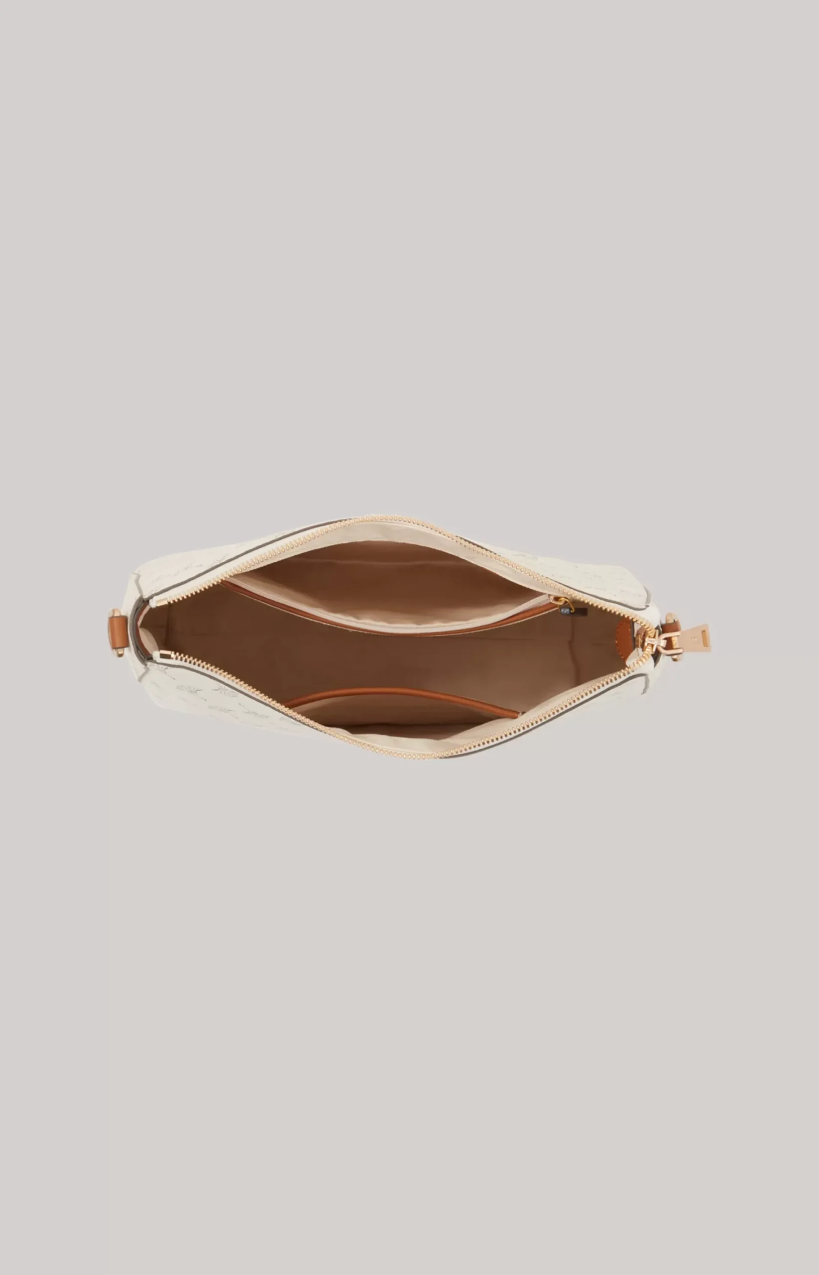 Sale JOOP! Cortina Jasmina Shoulder Bag in off-white