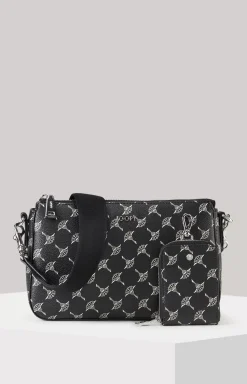 Clearance JOOP! Cortina Jasmina Shoulder Bag in black