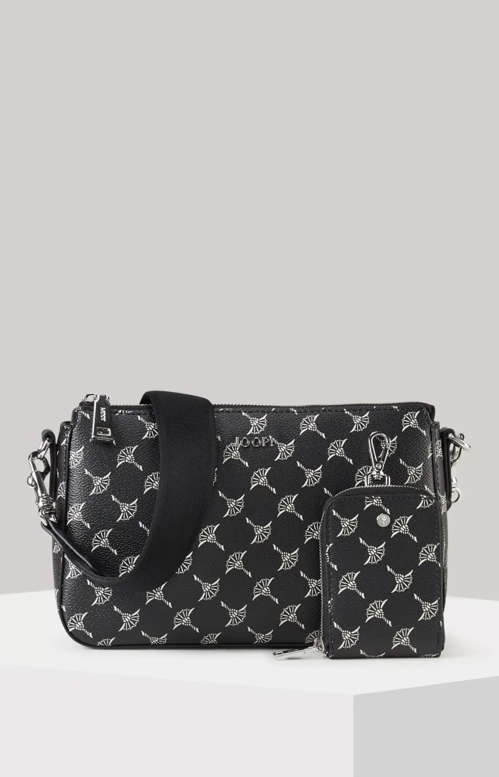 Clearance JOOP! Cortina Jasmina Shoulder Bag in black