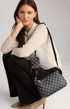 Clearance JOOP! Cortina Jasmina Shoulder Bag in black