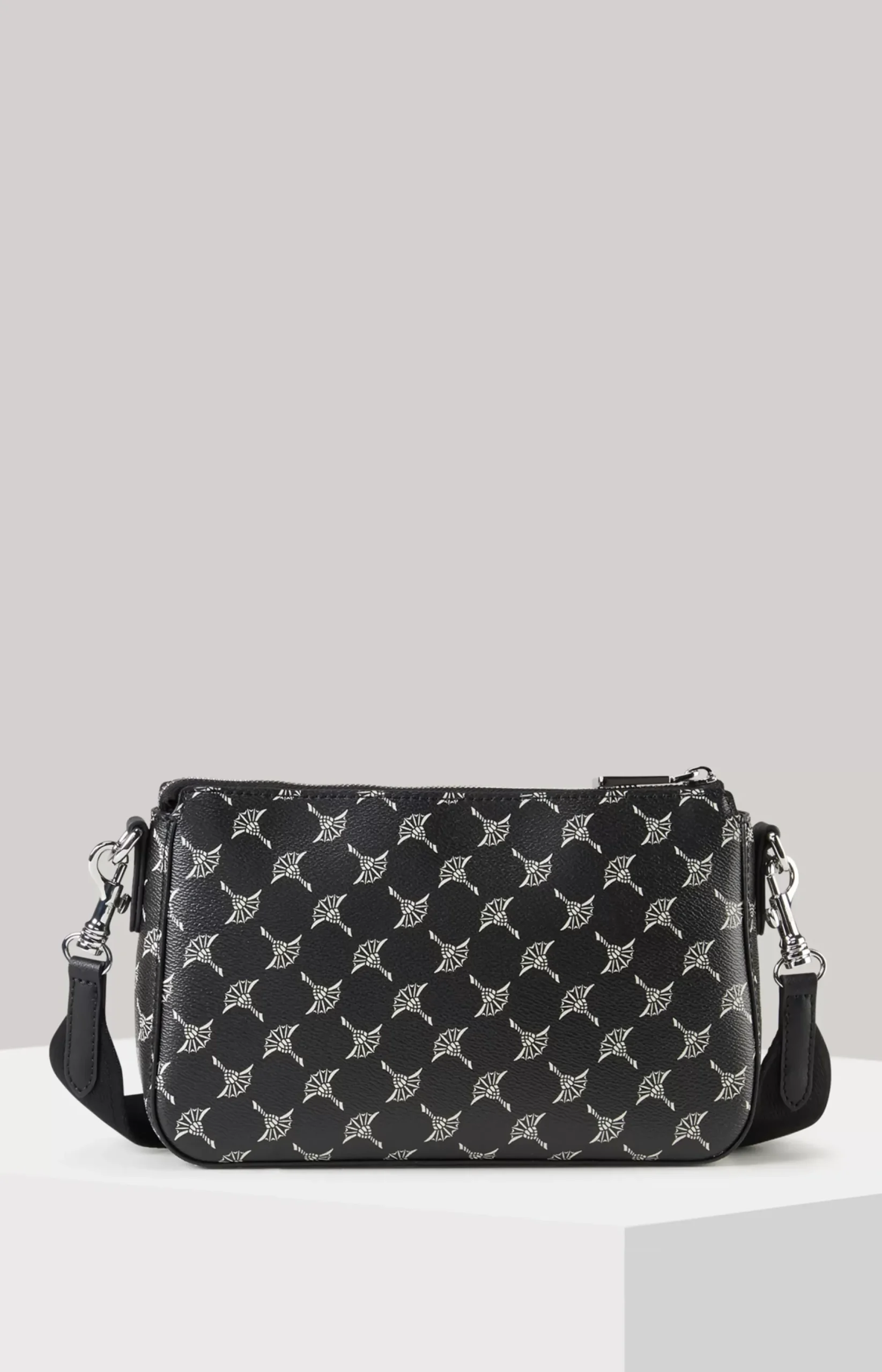Clearance JOOP! Cortina Jasmina Shoulder Bag in black