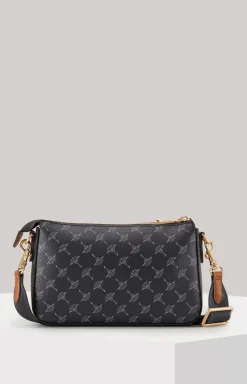 JOOP! Cortina Jasmina Shoulder Bag in dark blue