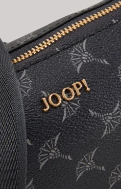 JOOP! Cortina Jasmina Shoulder Bag in dark blue