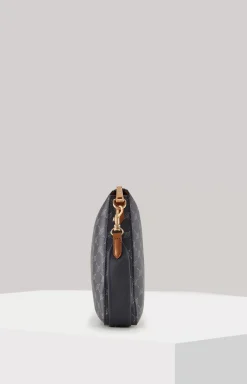 JOOP! Cortina Jasmina Shoulder Bag in dark blue