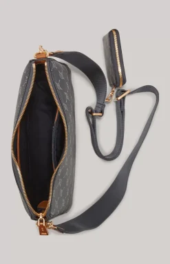 JOOP! Cortina Jasmina Shoulder Bag in dark blue