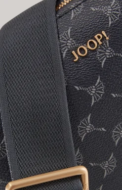 JOOP! Cortina Jasmina Shoulder Bag in dark blue