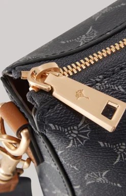 JOOP! Cortina Jasmina Shoulder Bag in dark blue
