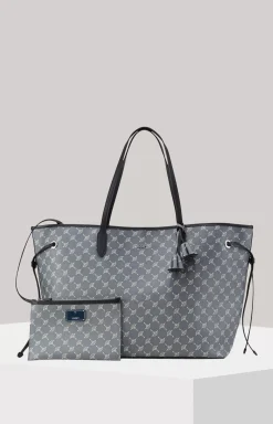 JOOP! Cortina Lara Maxi Shopper in grey