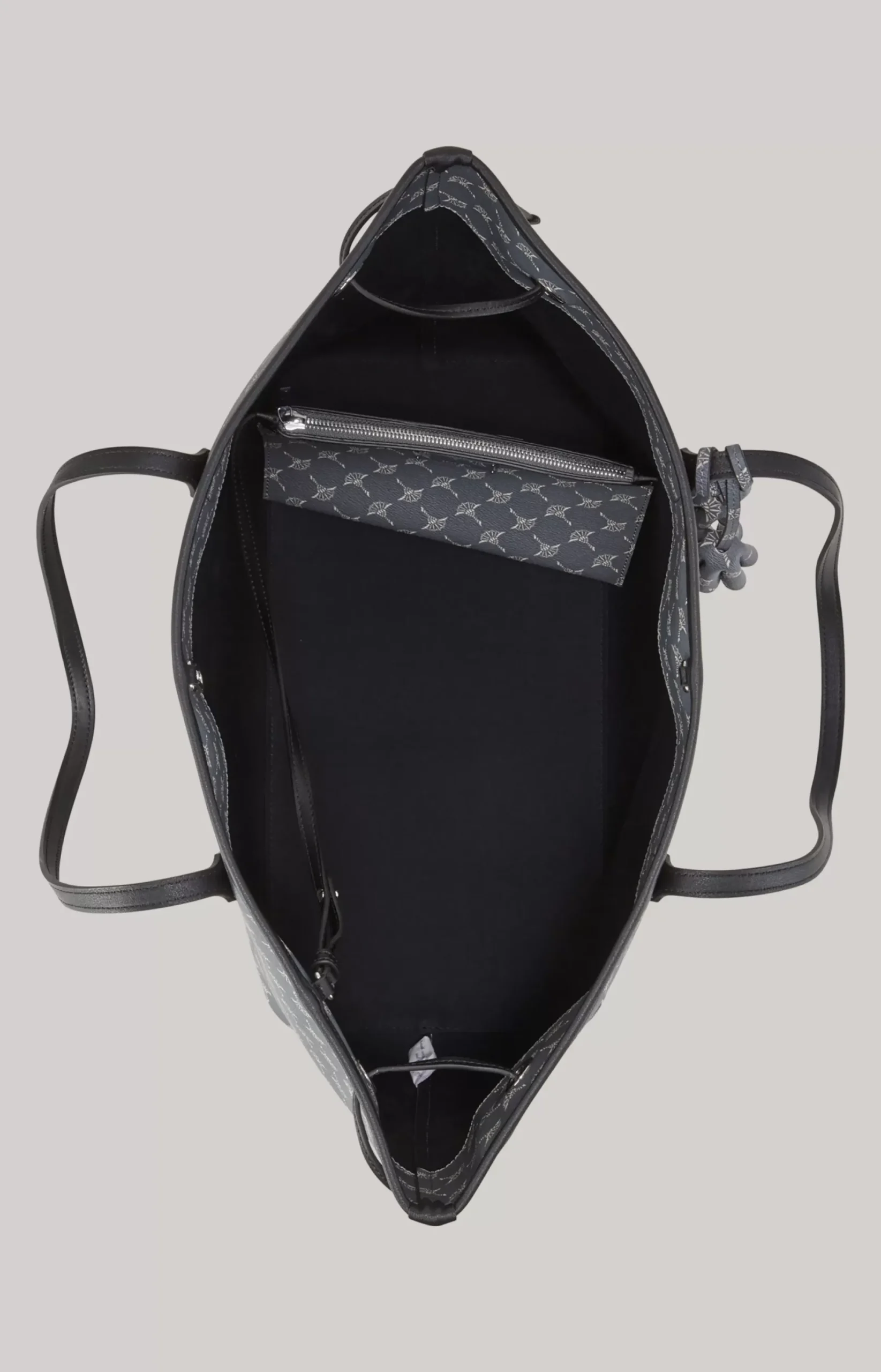 JOOP! Cortina Lara Maxi Shopper in grey