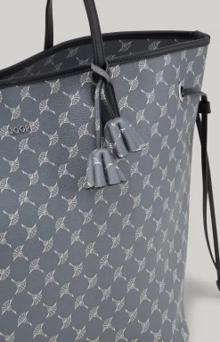 JOOP! Cortina Lara Maxi Shopper in grey