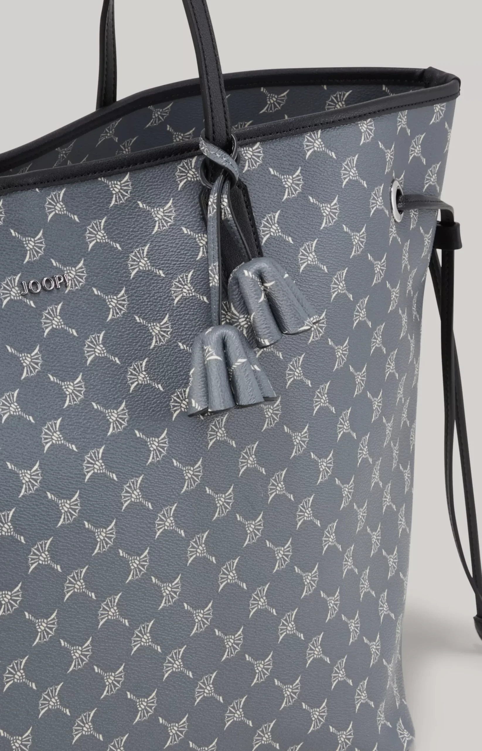 JOOP! Cortina Lara Maxi Shopper in grey