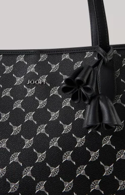 Discount JOOP! Cortina Lara Maxi Shopper in black