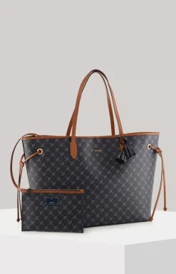 Sale JOOP! Cortina Lara Maxi Shopper in dark blue
