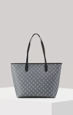 Best JOOP! Cortina Lara Midi Shopper in grey