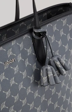 Best JOOP! Cortina Lara Midi Shopper in grey