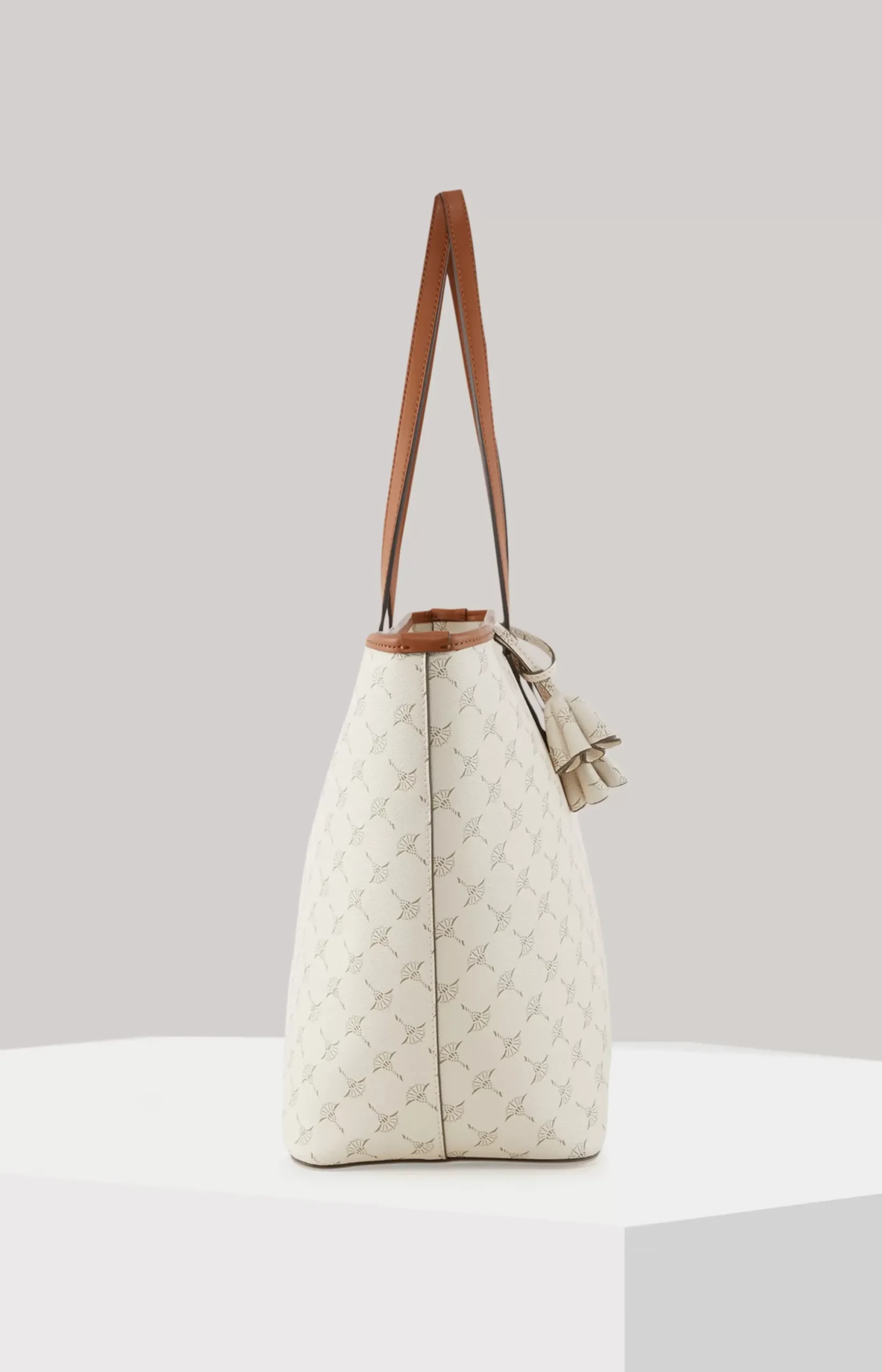 Clearance JOOP! Cortina Lara Midi Shopper in off-white