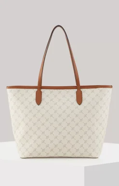 Clearance JOOP! Cortina Lara Midi Shopper in off-white