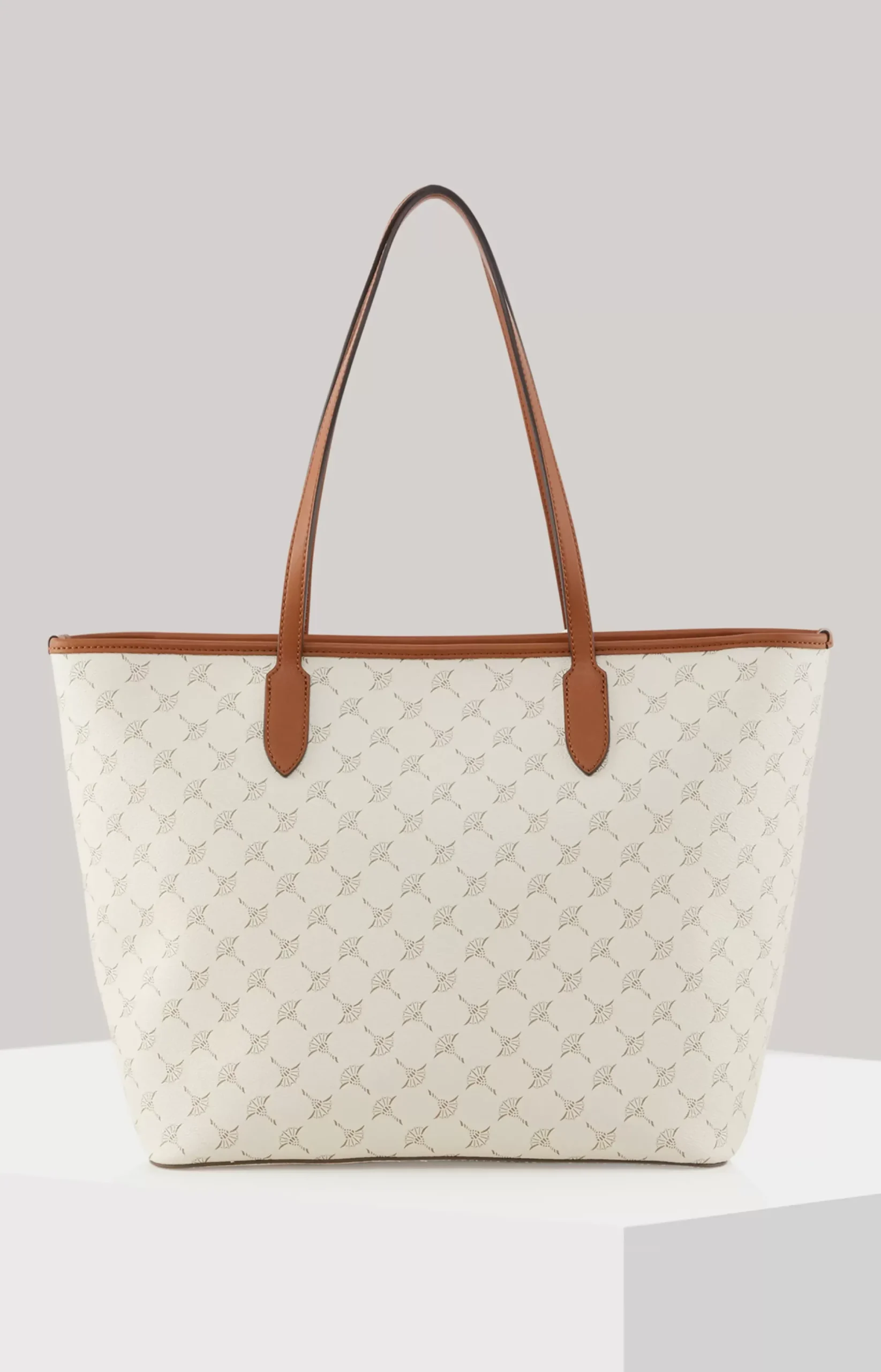 Clearance JOOP! Cortina Lara Midi Shopper in off-white