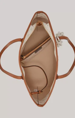 Clearance JOOP! Cortina Lara Midi Shopper in off-white
