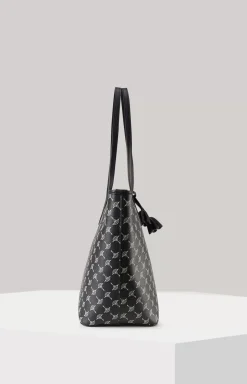 Outlet JOOP! Cortina Lara Midi Shopper in black